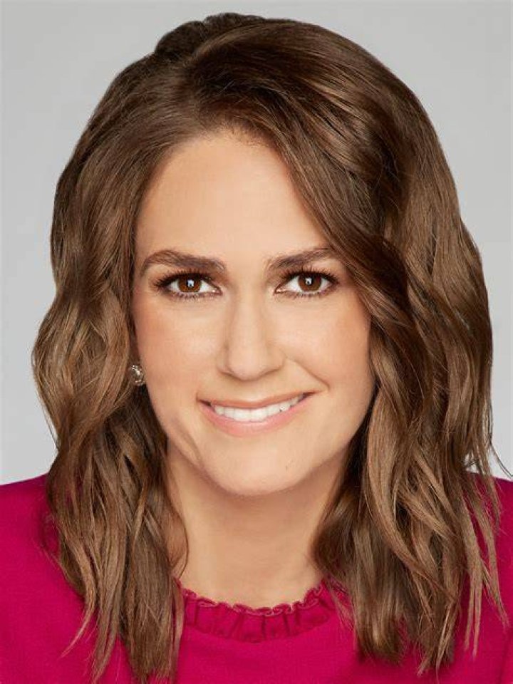 How Jessica Tarlov of &lsquo;The Five&rsquo; became a liberal star on Fox News