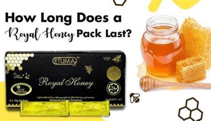 How Long Does Royal Honey Take to Work? Exploring the Benefits and
