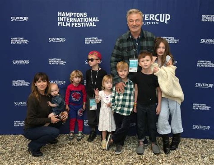 How many children does Alec Baldwin have? Children, Net Worth, Wife