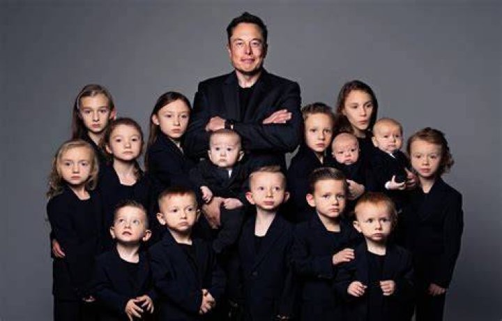 How Many Kids Do Trent and Amber Johnston Have and How Old Are They