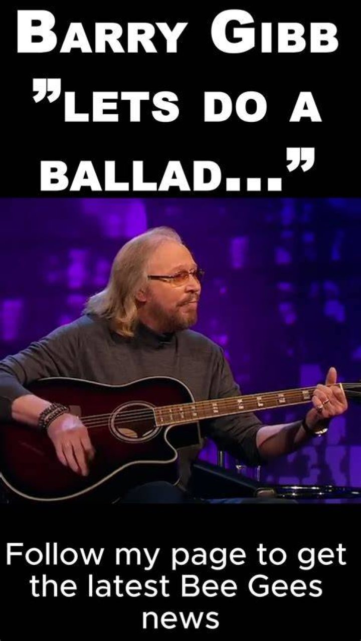 How Much is Barry Gibb’s Net Worth? The Maestro’s Fortune Revealed