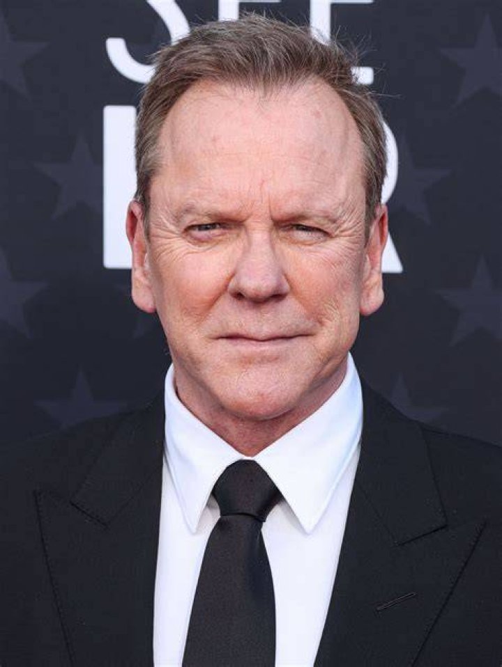 How much is Kiefer Sutherland worth? Celebrity.fm 1 Official Stars