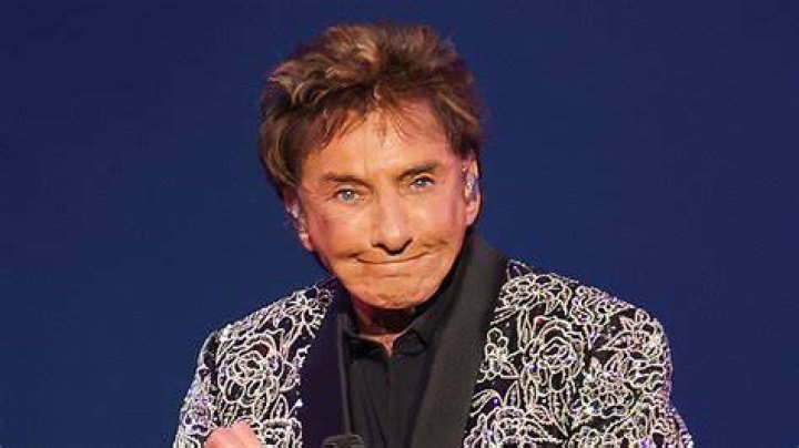 How old is Barry Manilow and what&rsquo;s his net worth? The Scottish Sun