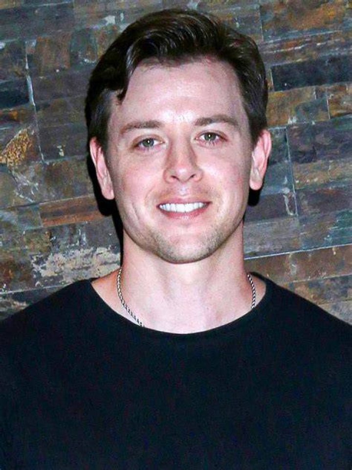 How Old Is Chad Duell: Unveiling The Age Of The Enchanting Actor