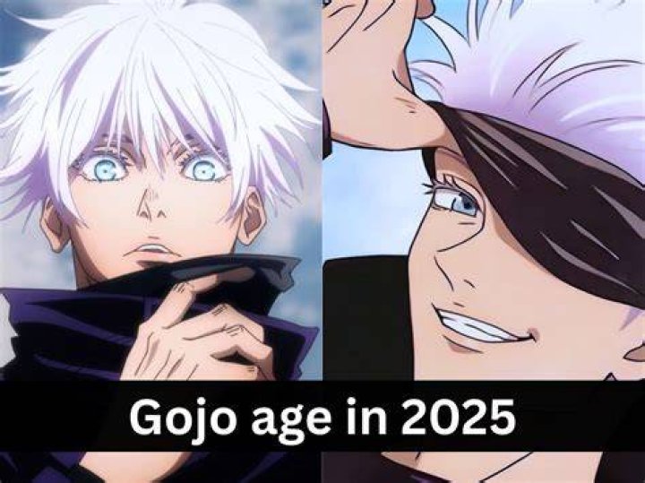 How Old Is Gojo From Tennis? Uncover His Age And Career Journey