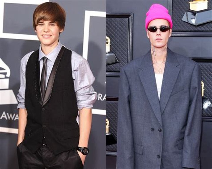 How old is Justin Bieber Now Fashion & Style,Magazines,Beauty tips