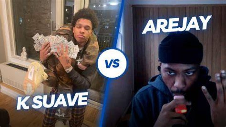 How old is K Suave? Real name, age and all about the rapper as Chrisean