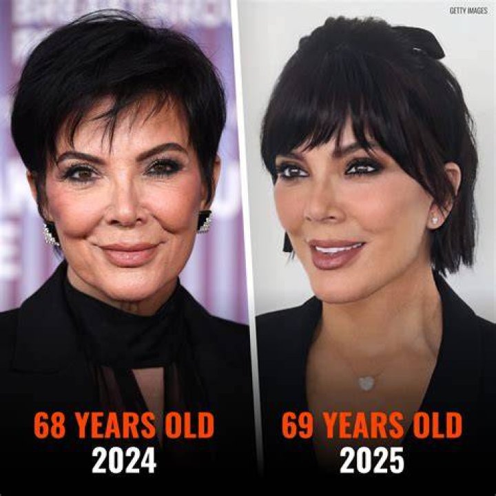 How Old Is Kris Jenner's Boyfriend Corey Gamble and What Is Their Age