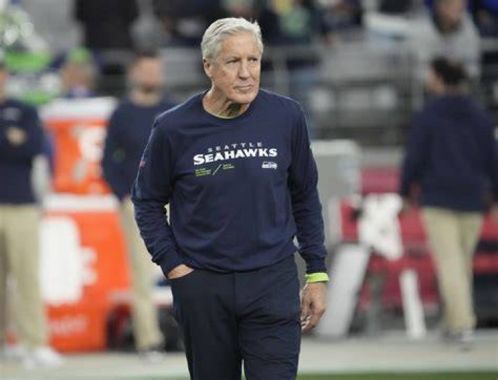 How Old Is Pete Carroll? Age And Career Of The Seahawks Coach