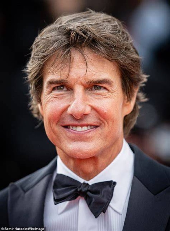 How Old Is Tom Cruise? Find Out His Exact Age Today