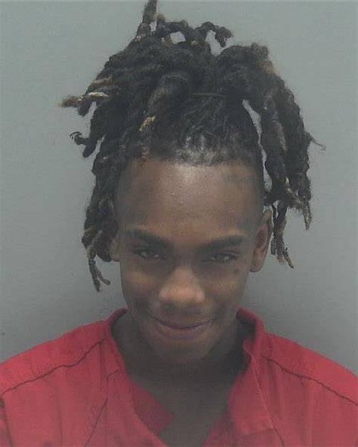 How Old Was YNW Melly When He Was Arrested?