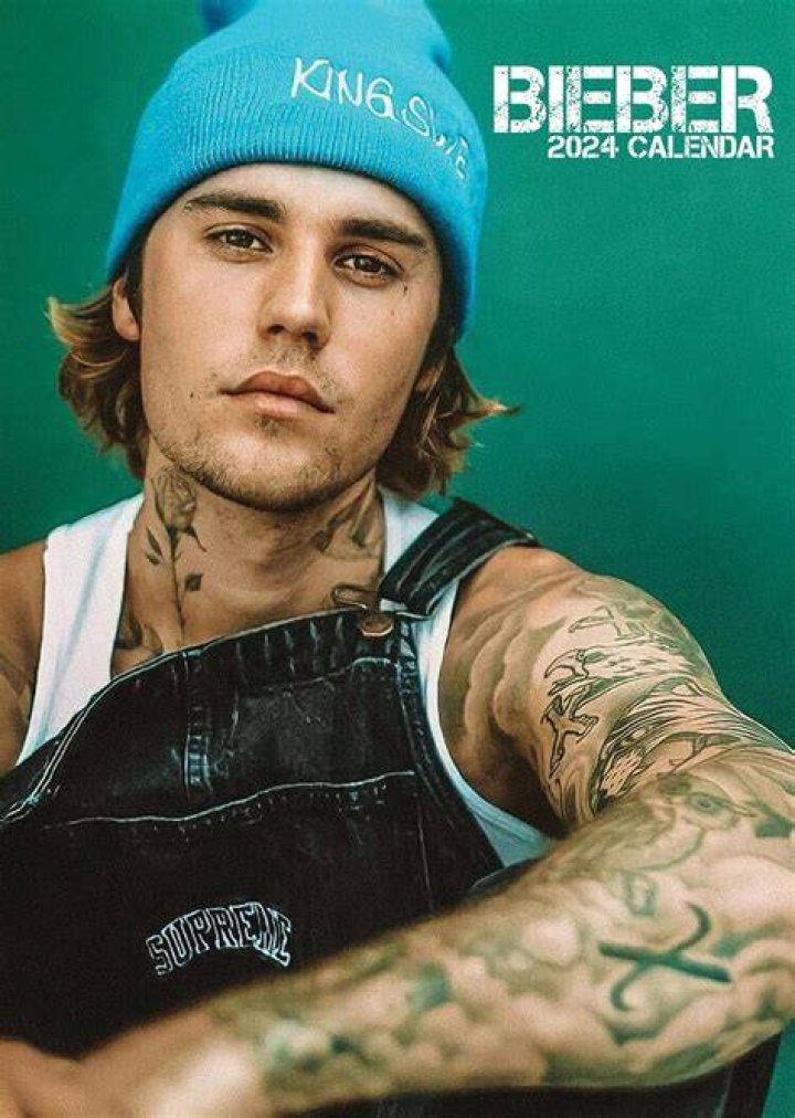 How Old Will Justin Bieber Be In 2024: A Detailed Chronological Analysis