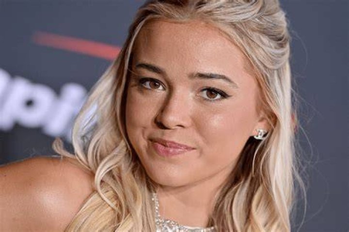How Olivia Dunne became queen of gymnastics and famous TikTok star