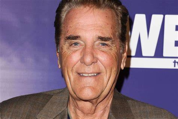 How rich is Chuck Woolery in 2024? Net Worth Roll