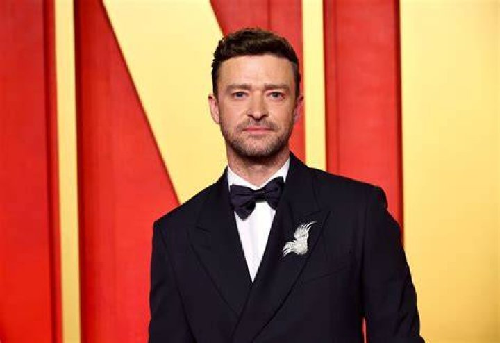 How rich is Justin Timberlake?
