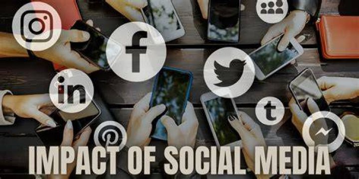 How Social Media Impacts Search Engine Rankings
