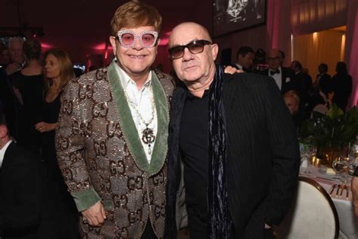 How Tall is Bernie Taupin? Height (2020) How Tall is Man?