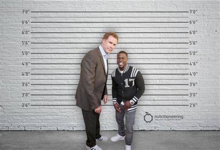 How Tall is Kevin Hart? Kevin Hart Height and Early Life Casinomagzine