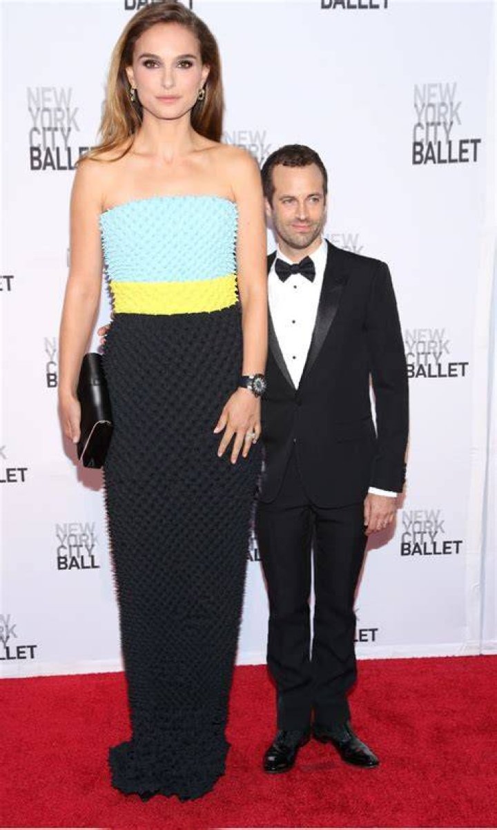 How Tall Is Natalie Portman? Not Tall Enough To Slap Her Costar