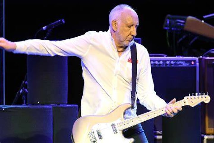 How tall is Pete Townshend? Facts about height and weight