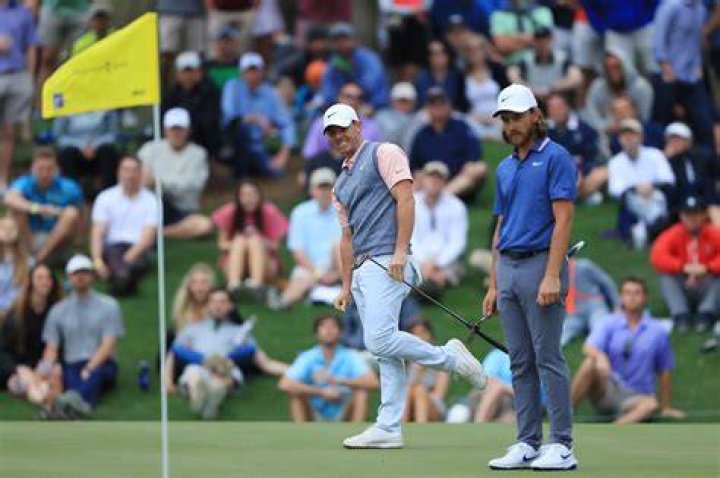 How Tall Is Rory McIlroy: Breaking Down The Golfing Giant's Height