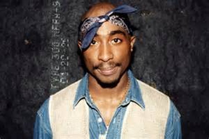 How Tall is Tupac Shakur