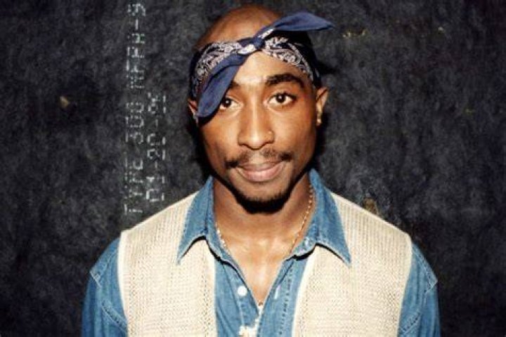 How Tall Was Tupac? Footwear Heights