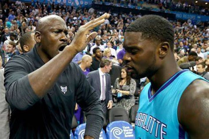 How The Charlotte Turned Michael Jordan Into A Billionaire