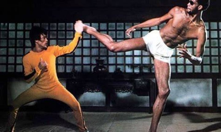 How The Friendship Between Bruce Lee & Kareem AbdulJabbar Led To Their