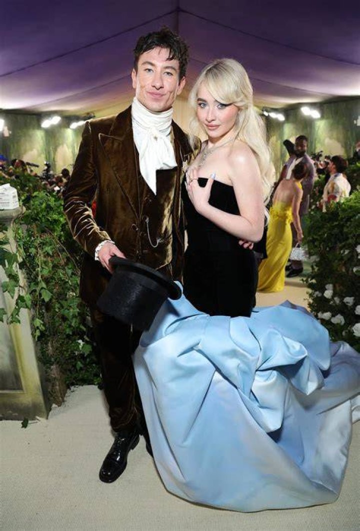 How They Met Barry Keoghan Met Shona In Secret Good Friday Pub Visit