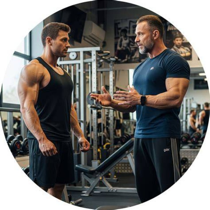 How to a Bodybuilding Coach in Puerto Rico