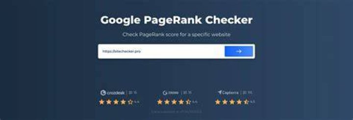 How to Check Google Pagerank By Keyword Google Pagerank Checker YouTube