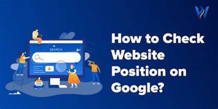 How to check keyword position in Google? Rank Higher Agency