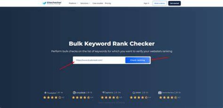How to Check Keywords for Google Ranking? Dopinger
