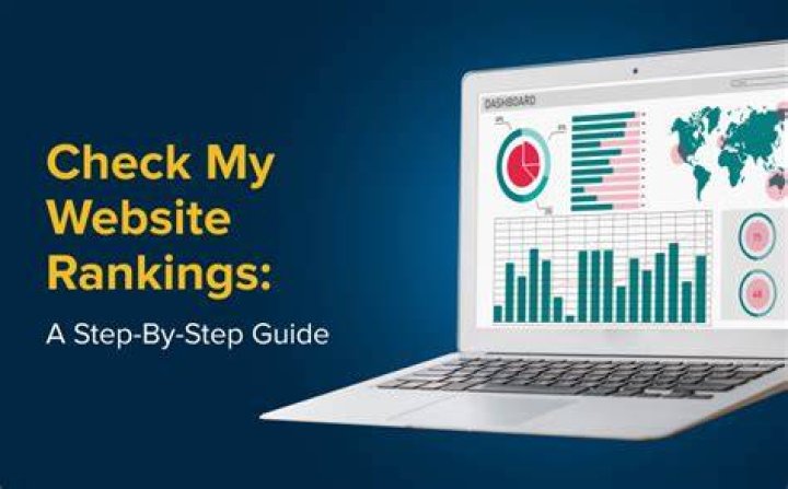 How to check my website keyword ranking ? Try these options