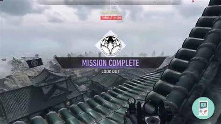 How To Complete Look Out DMZ (IR Beacon Location) How To Game