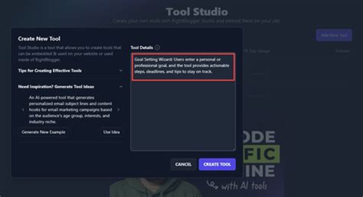 How To Create Tool Website In Blogger Google Serp Checker Keyword
