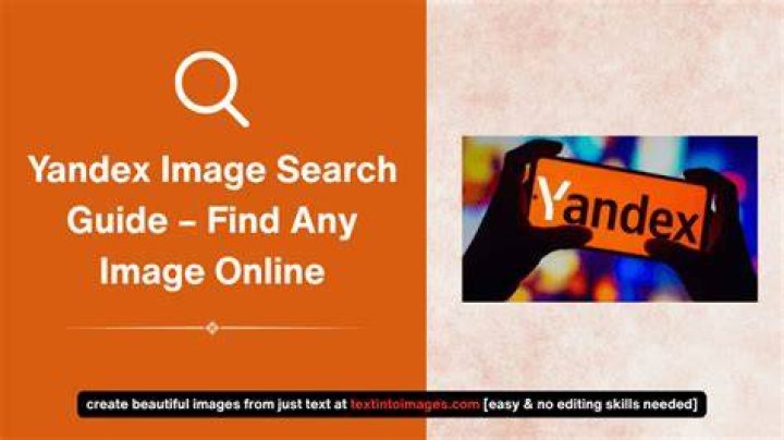 How To Effectively Search YouTube Videos Via Yandex
