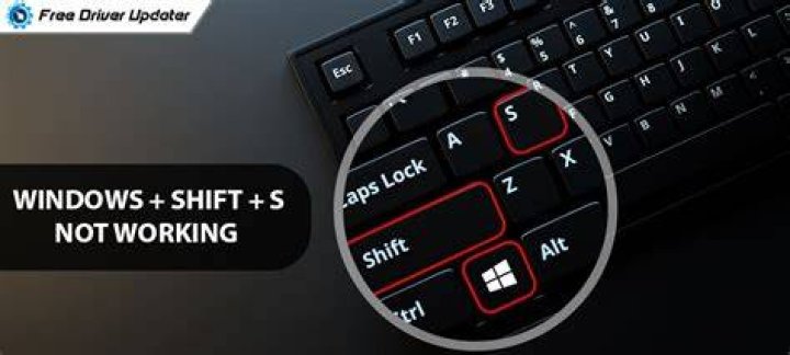 How To Fix Windows Shift S Not Working On Windows Pc vrogue.co