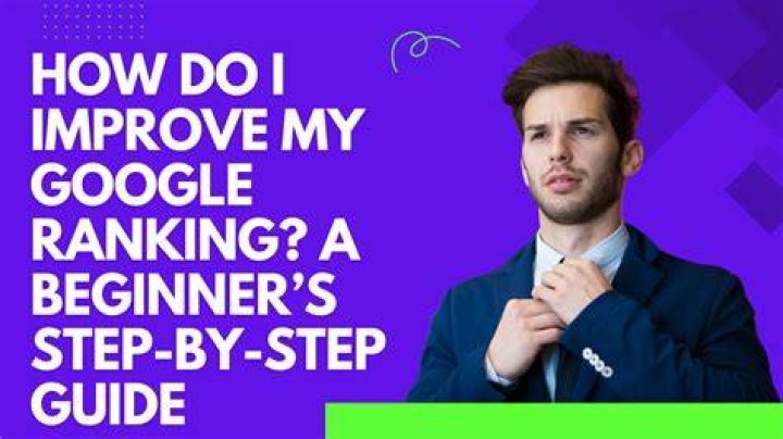 How To Improve My Google Rank SEO And UX Read My Post To Help You