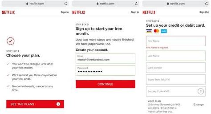 How to Pay Netflix Using GCash and Without Credit Card Tech Pilipinas