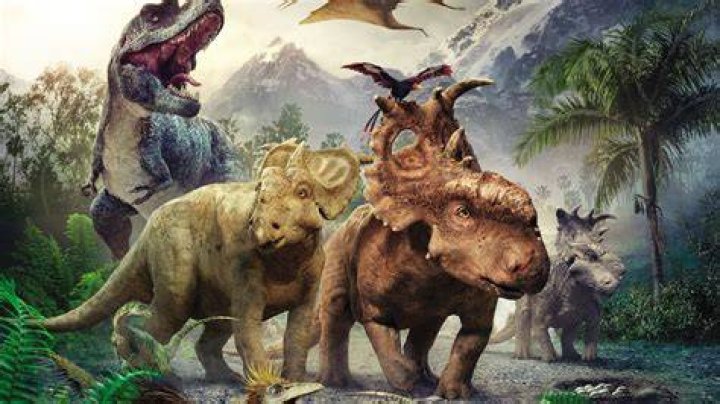 How to see dinosaurs in Pasadena, Costa Mesa and Pomona Press Telegram