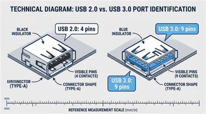 How to tell a USB chargeonly cable from a USB data cable Dignited