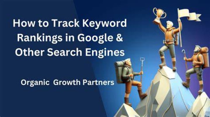 How to track Google Keyword Rankings? Free and paid tools