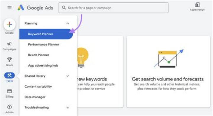 How to Use Google Keyword Planner (The Complete Guide) Jeffalytics