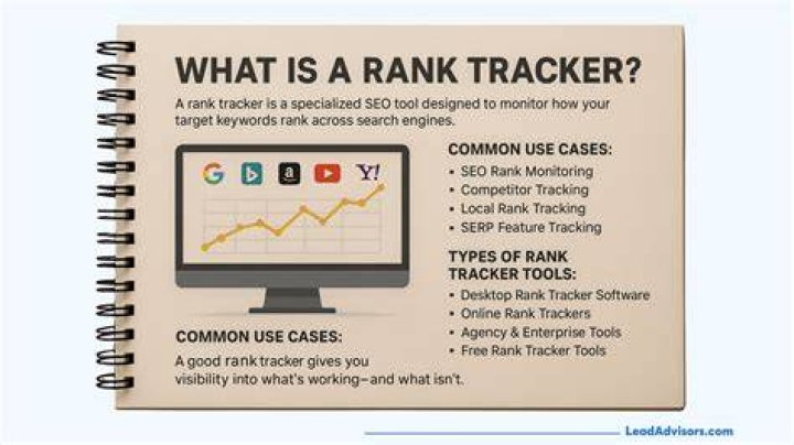 How to use Rank Tracker to track your Google Ranking? YouTube
