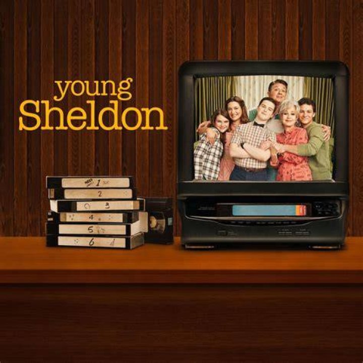 How to Watch Young Sheldon on Paramount Plus in New Zealand