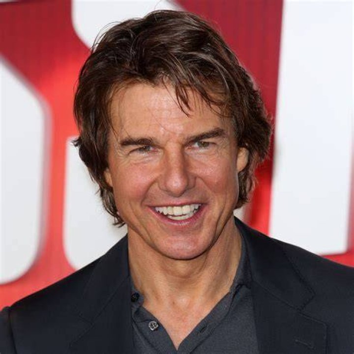 How Tom Cruise's First Car Jumpstarted His Dreams