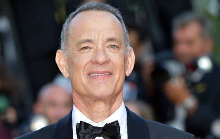 How Tom Hanks' Grandfather's Murder Changed Him Forever