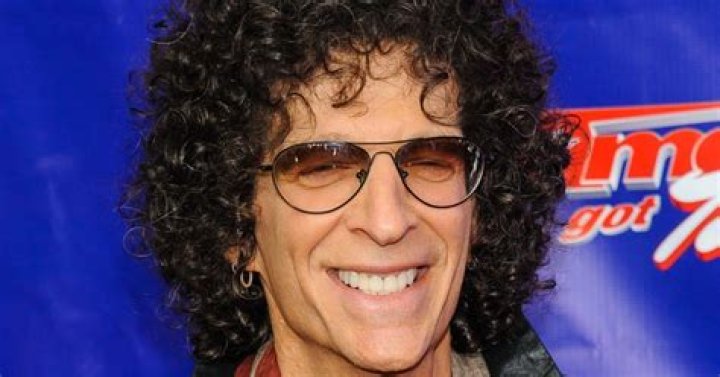 Howard Stern &lsquo;I Am Not The Next Judge&rsquo; On &lsquo;America&rsquo;s Got Talent